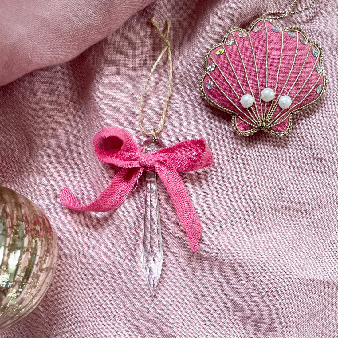 DIY Bauble Ideas