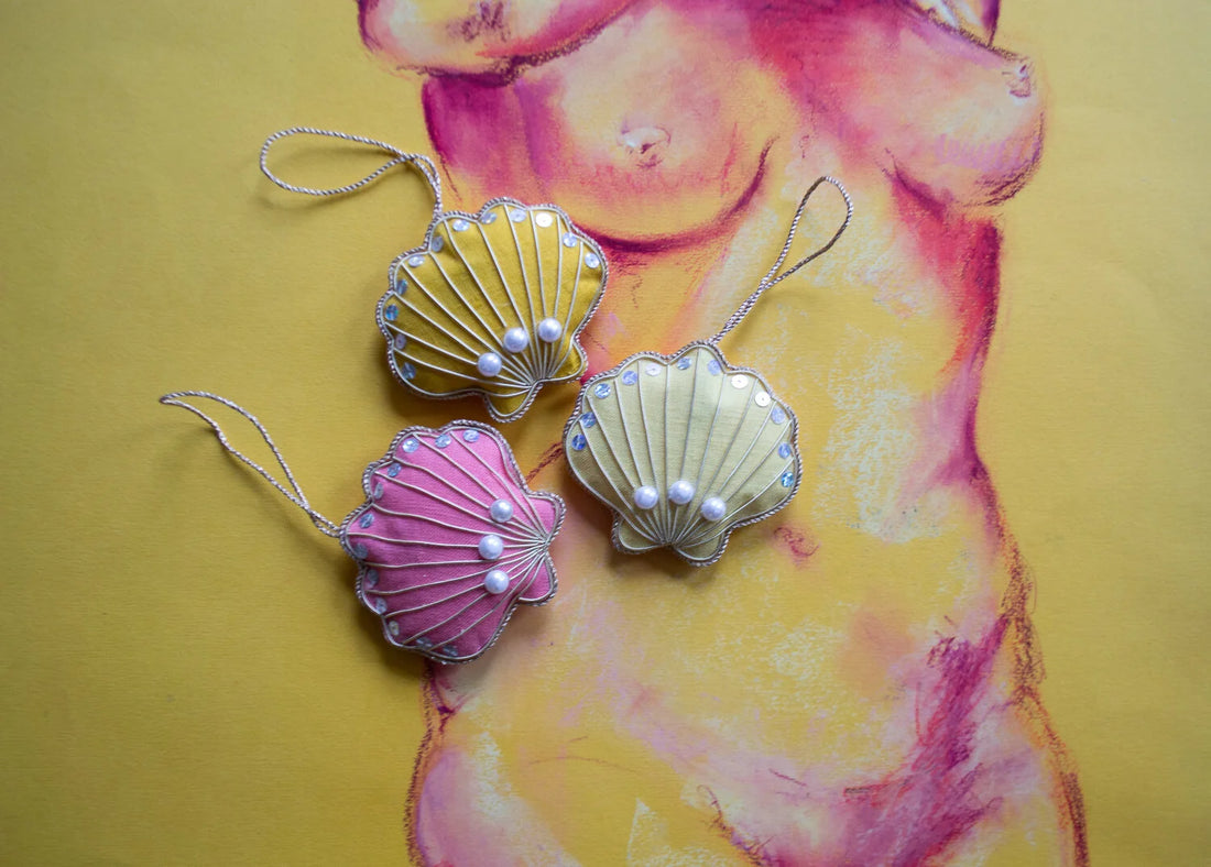 'Pretty 'n' Pink' Breast Cancer Charity Collaboration 2019