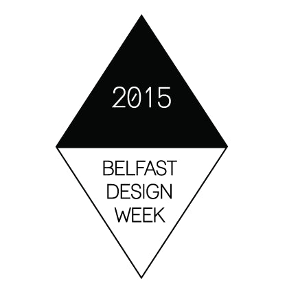 BELFAST’S FIRST EVER DESIGN WEEK LAUNCH