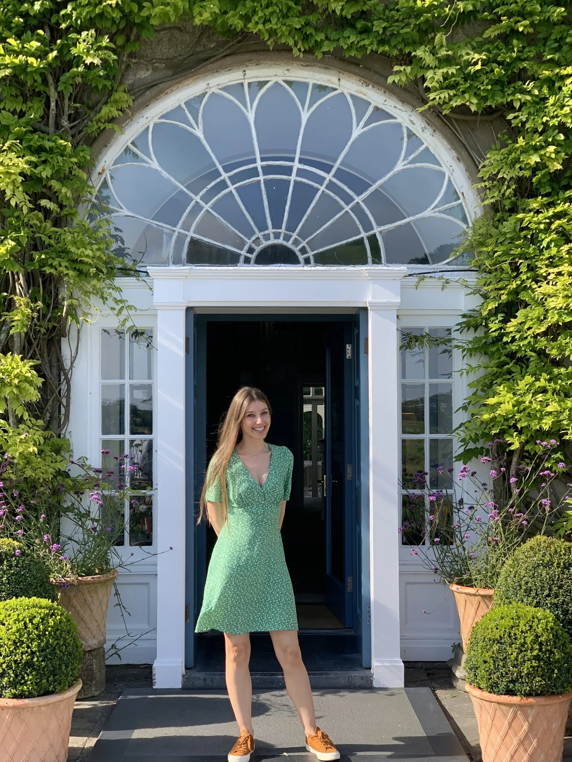Ballymaloe Cookery School, County Cork - New Stockist 2020