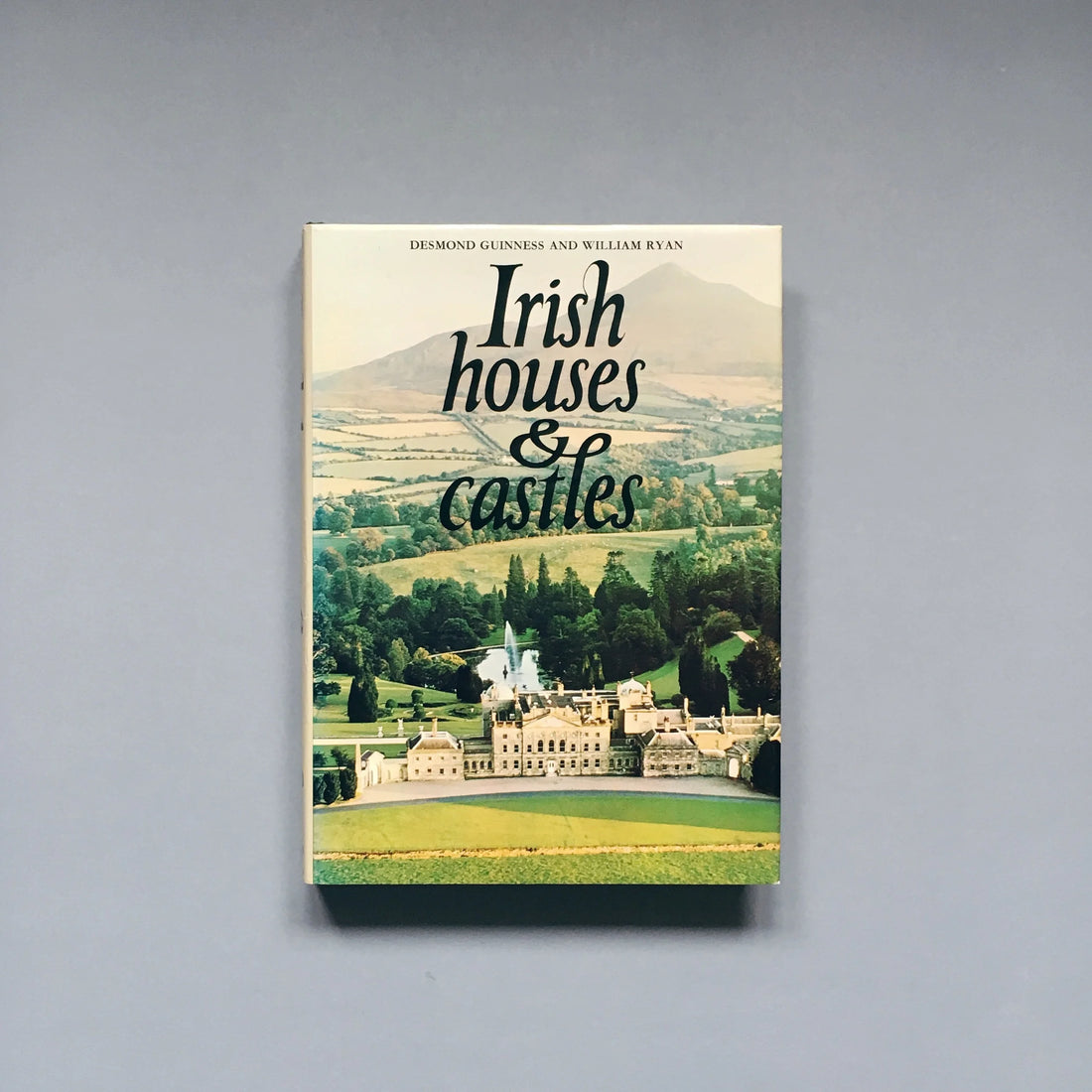 BOOKS THAT INSPIRE US HERE AT KATIE LARMOUR DESIGN...