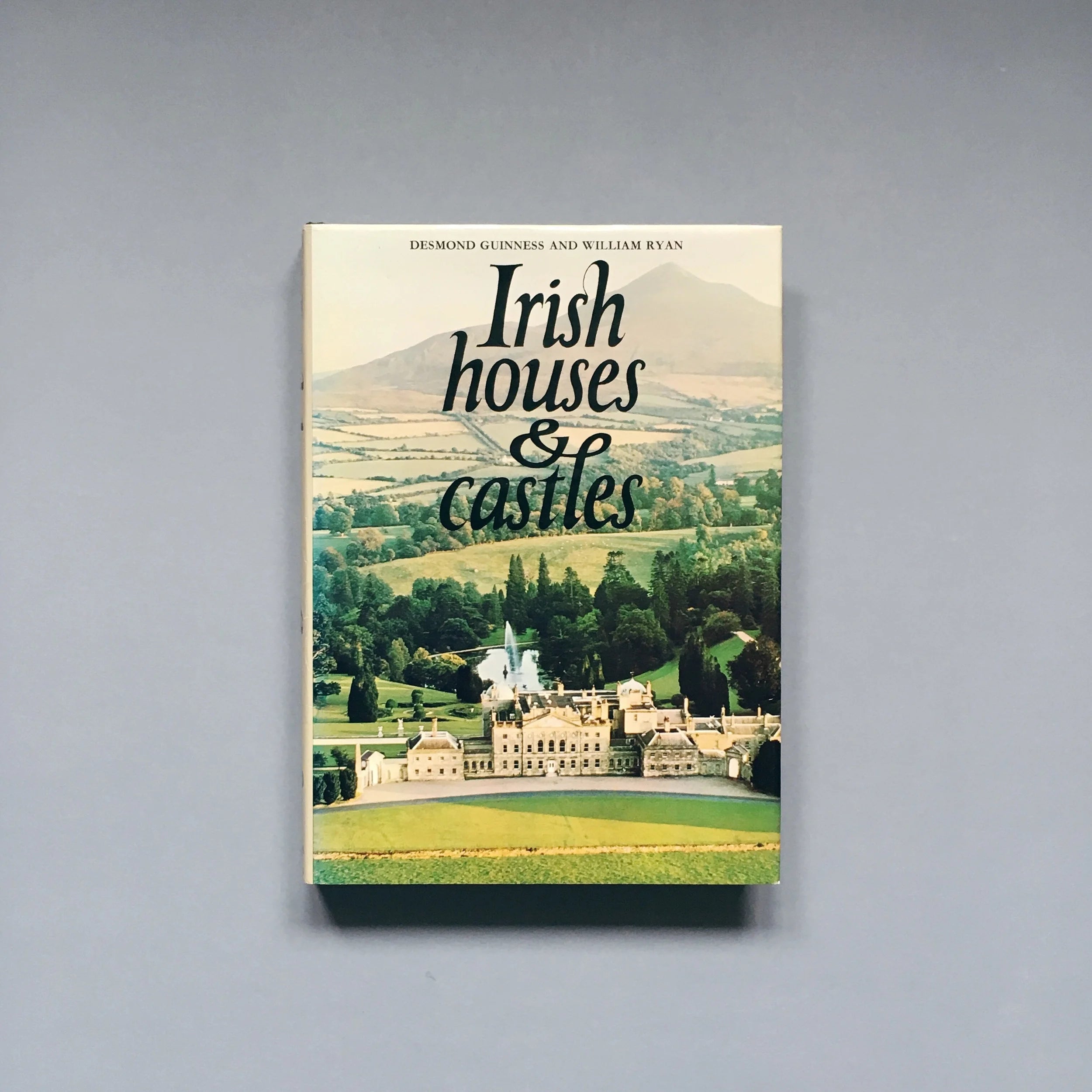 BOOKS THAT INSPIRE US HERE AT KATIE LARMOUR DESIGN...