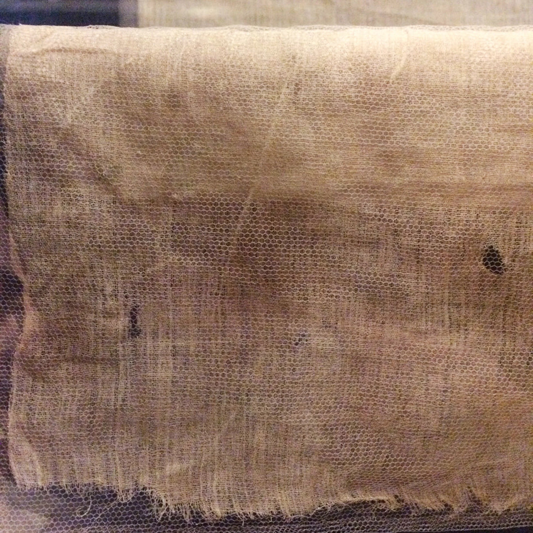 LISBURN'S IRISH LINEN MUSEUM