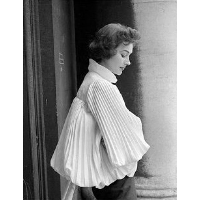 SYBIL CONNOLLY, A NATIONAL TREASURE