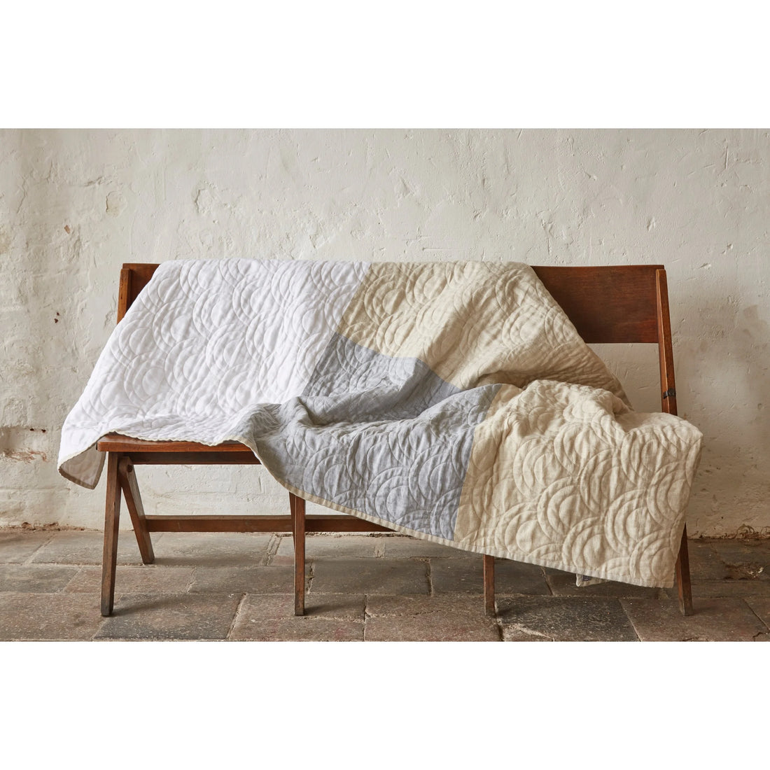BESPOKE QUILT