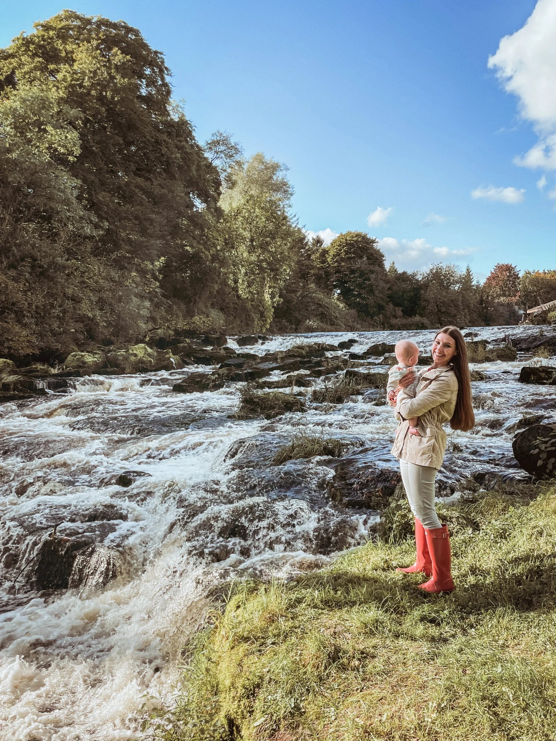 Commission for The Galgorm Hotel, Christmas 2021 Exclusive