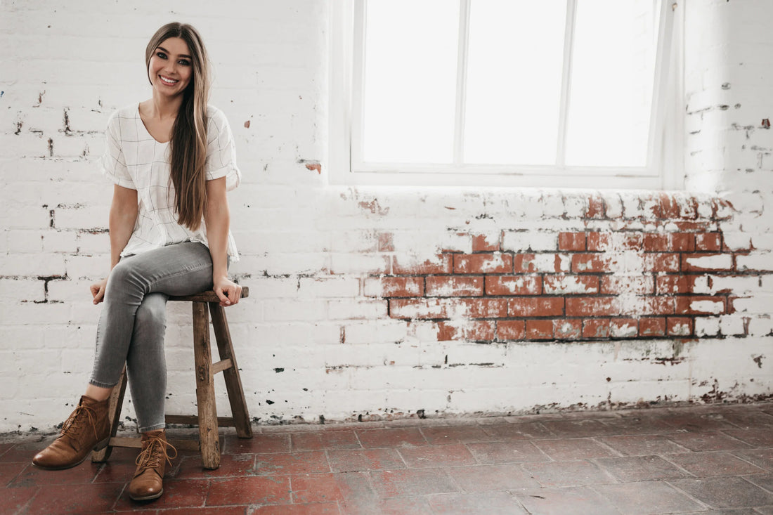 Interview with Selvedge Magazine