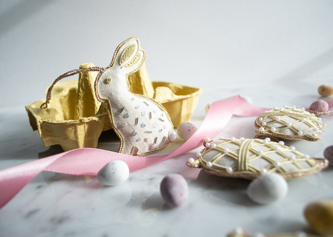 Which of Our Easter Ornaments to Decorate Your Home With in 2024
