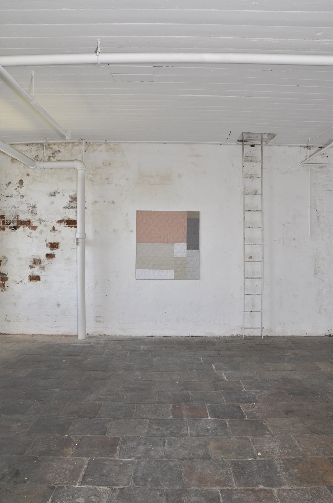BELFAST MILL GALLERY SPACE