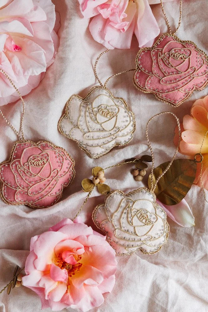 New Rose Colours Released