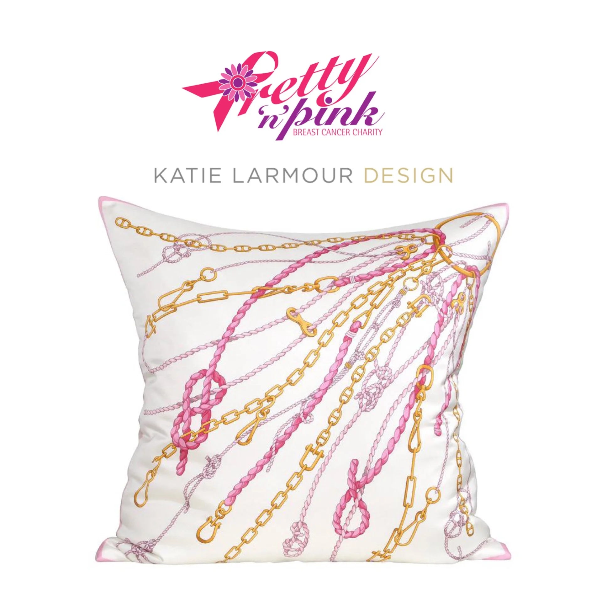 PRETTY 'N' PINK SPRING NEWSLETTER