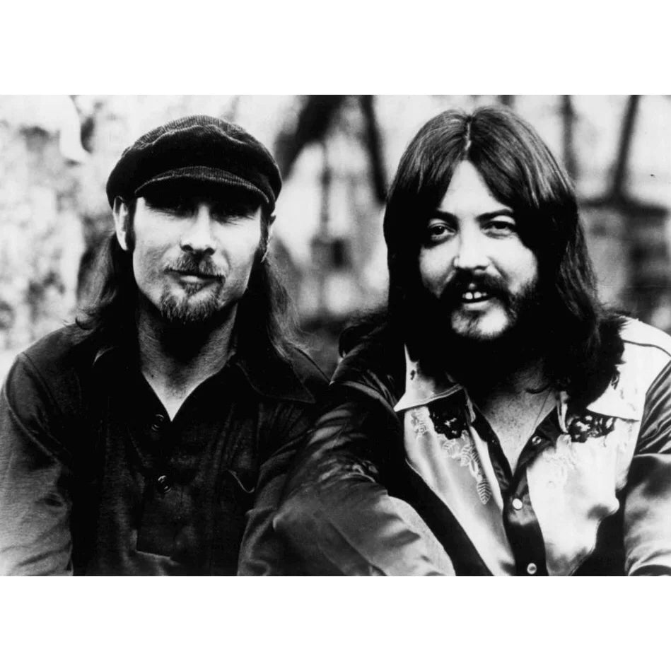 BEAUTIFUL IRISH LINEN SONG FROM 1972