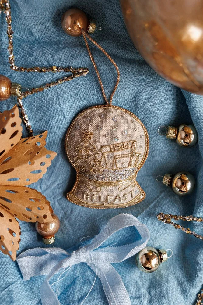 Symbols of Northern Ireland