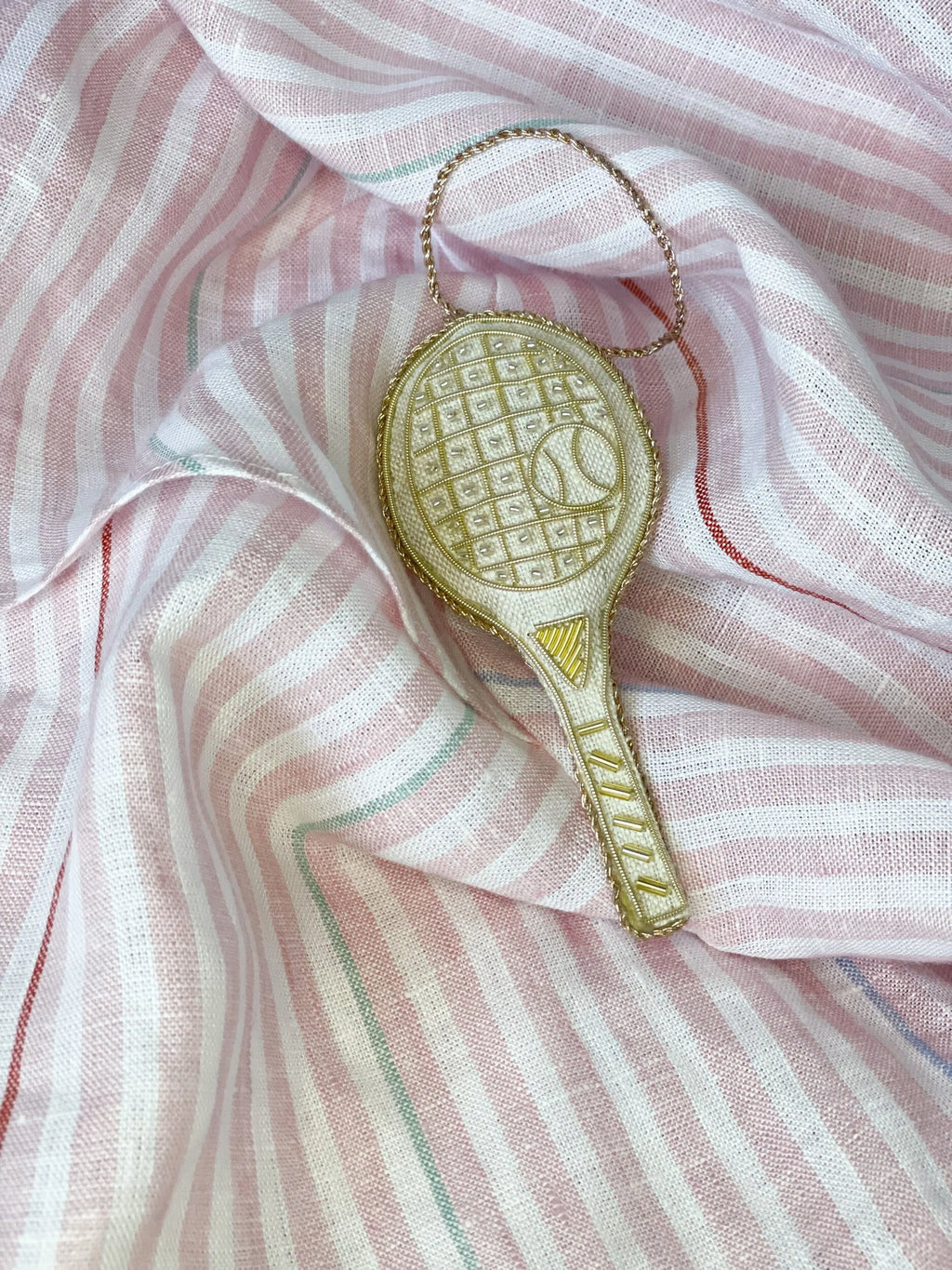 Tennis Racket