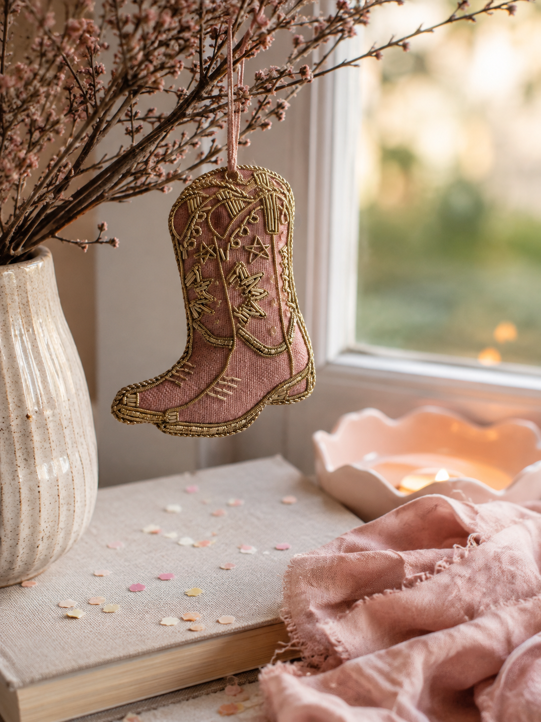 Cowboy Boots