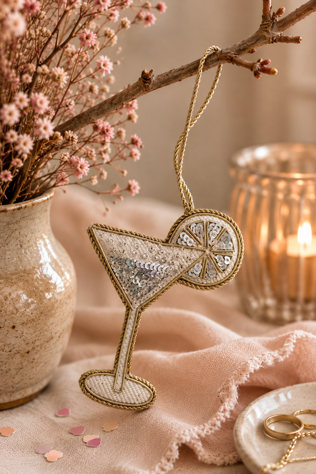 Cocktail Glass