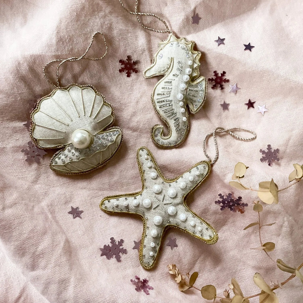Seahorse