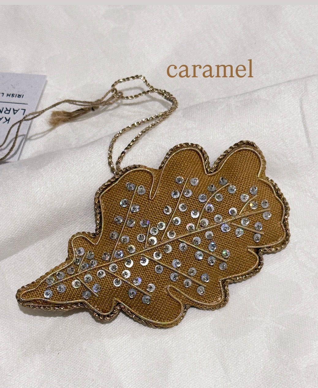 Oak Leaf