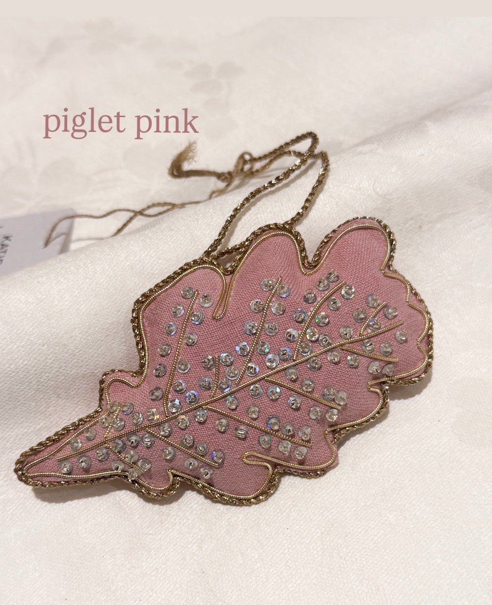 Oak Leaf