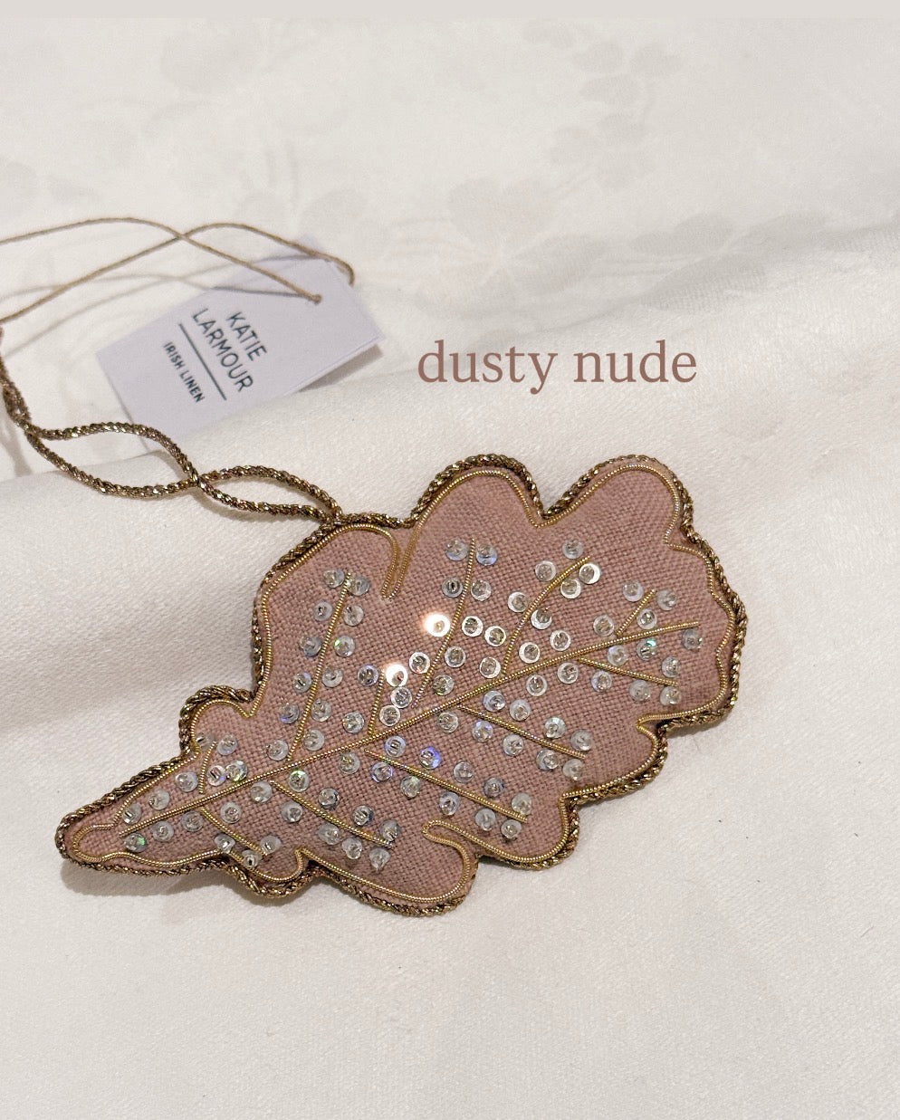 Oak Leaf