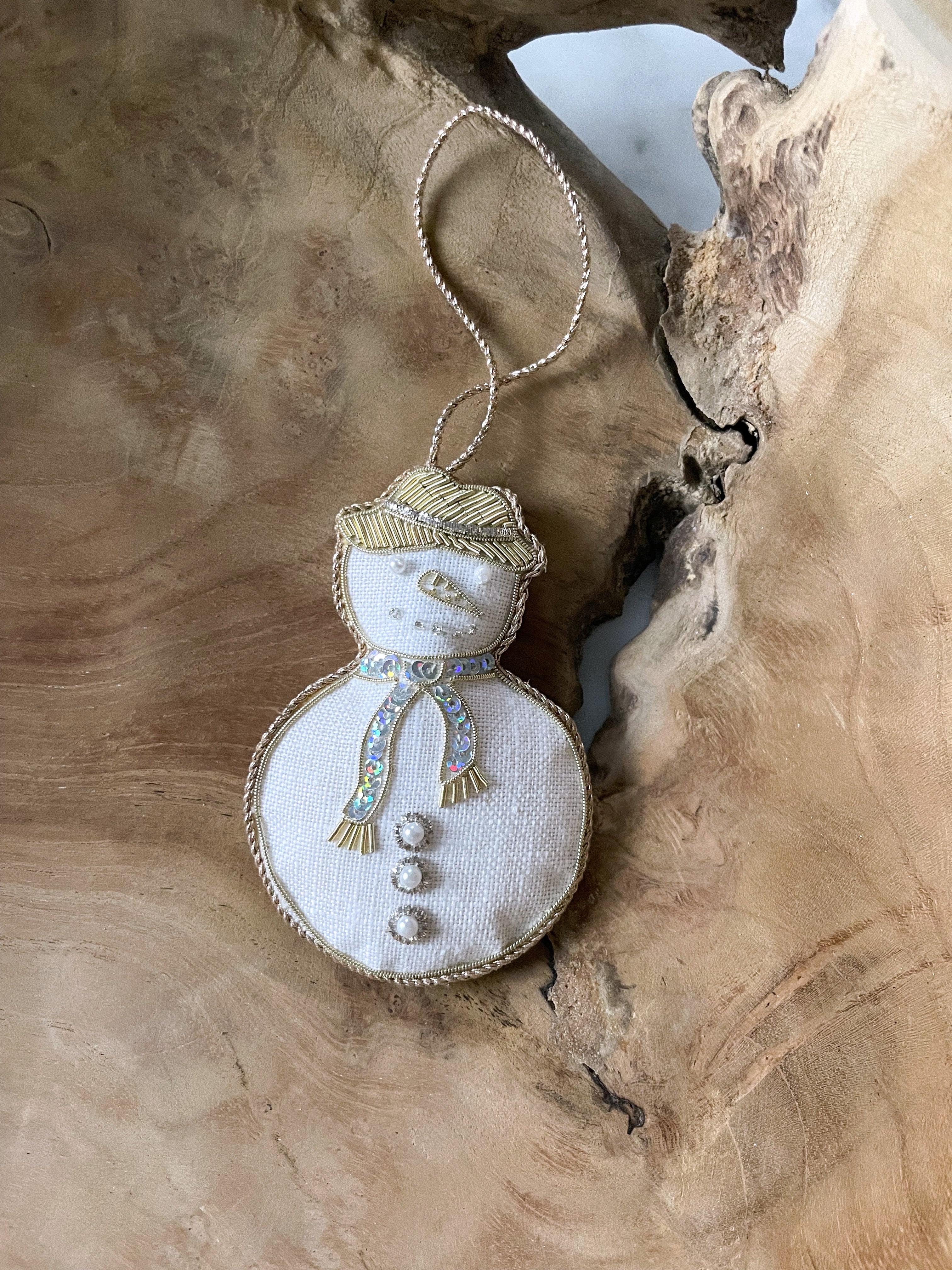 Snowman