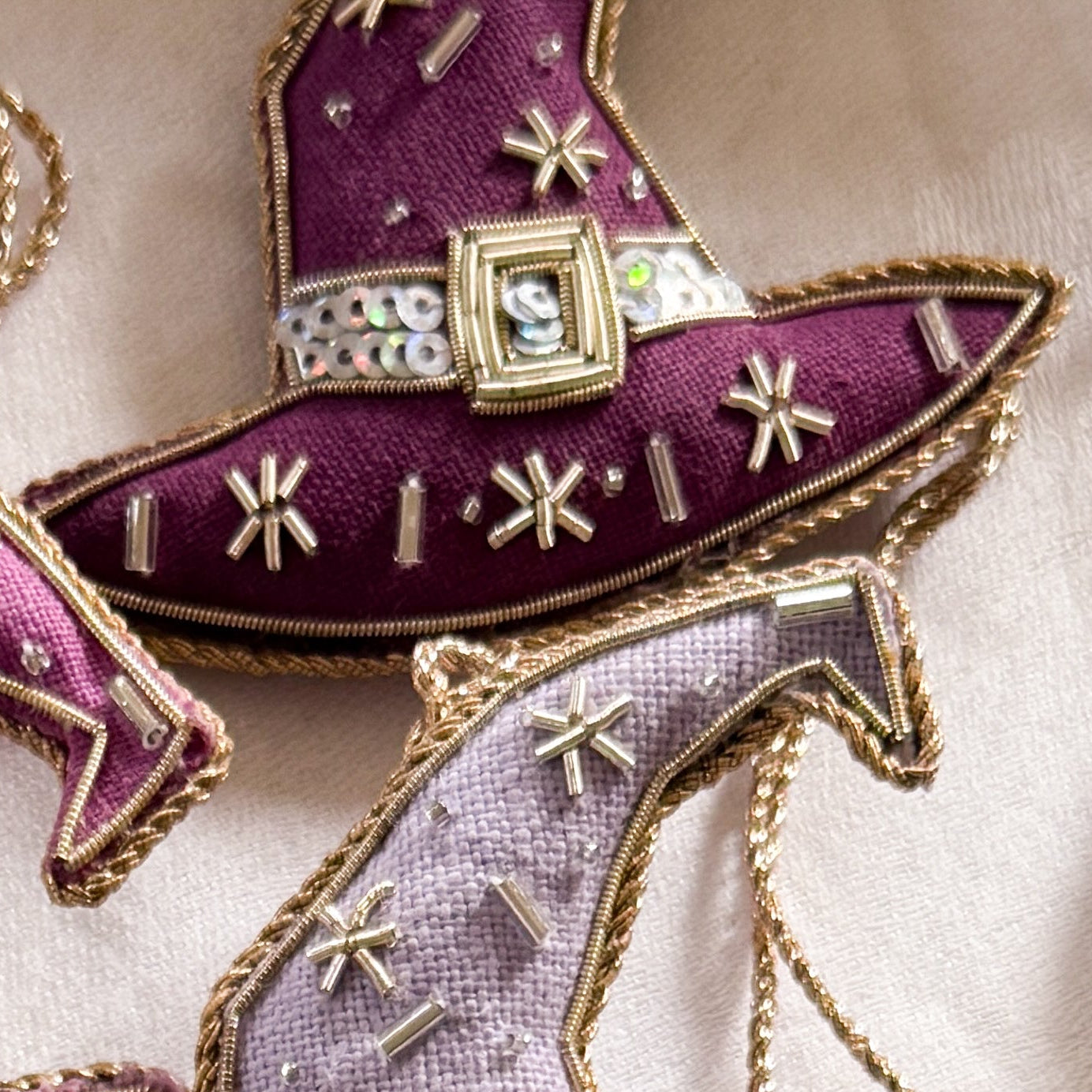 Witches' Hat (new colours!)