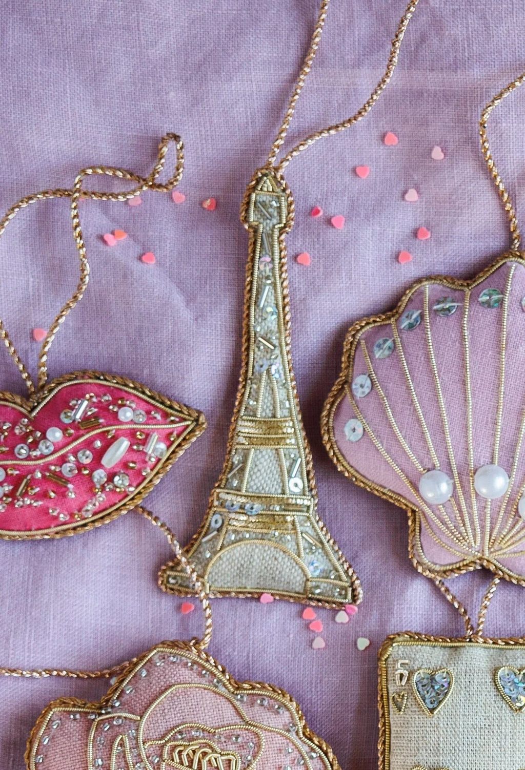 Eiffel Tower