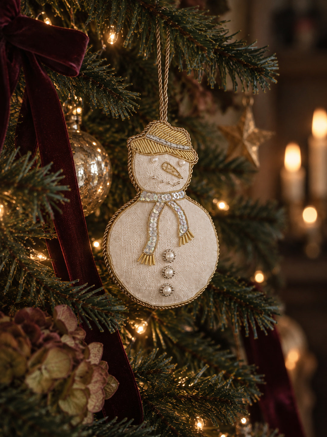 Snowman