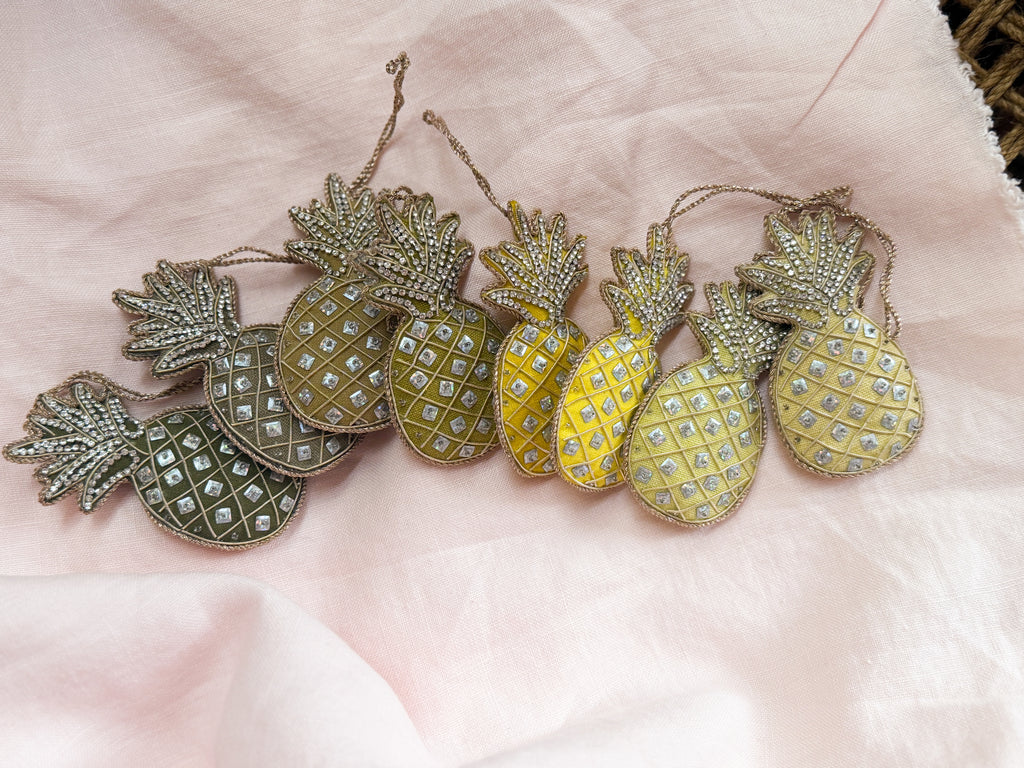 Pineapple