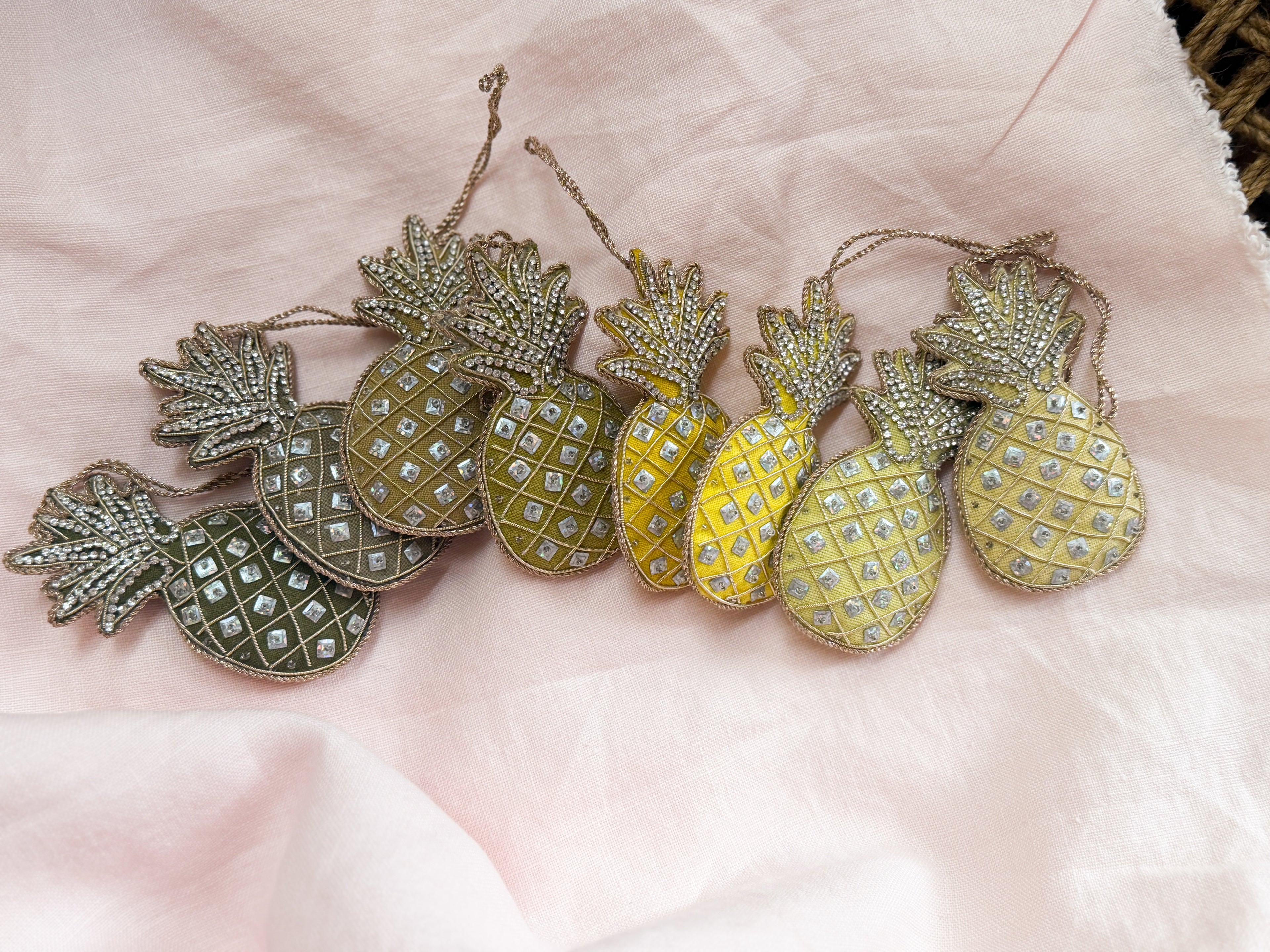 Pineapple