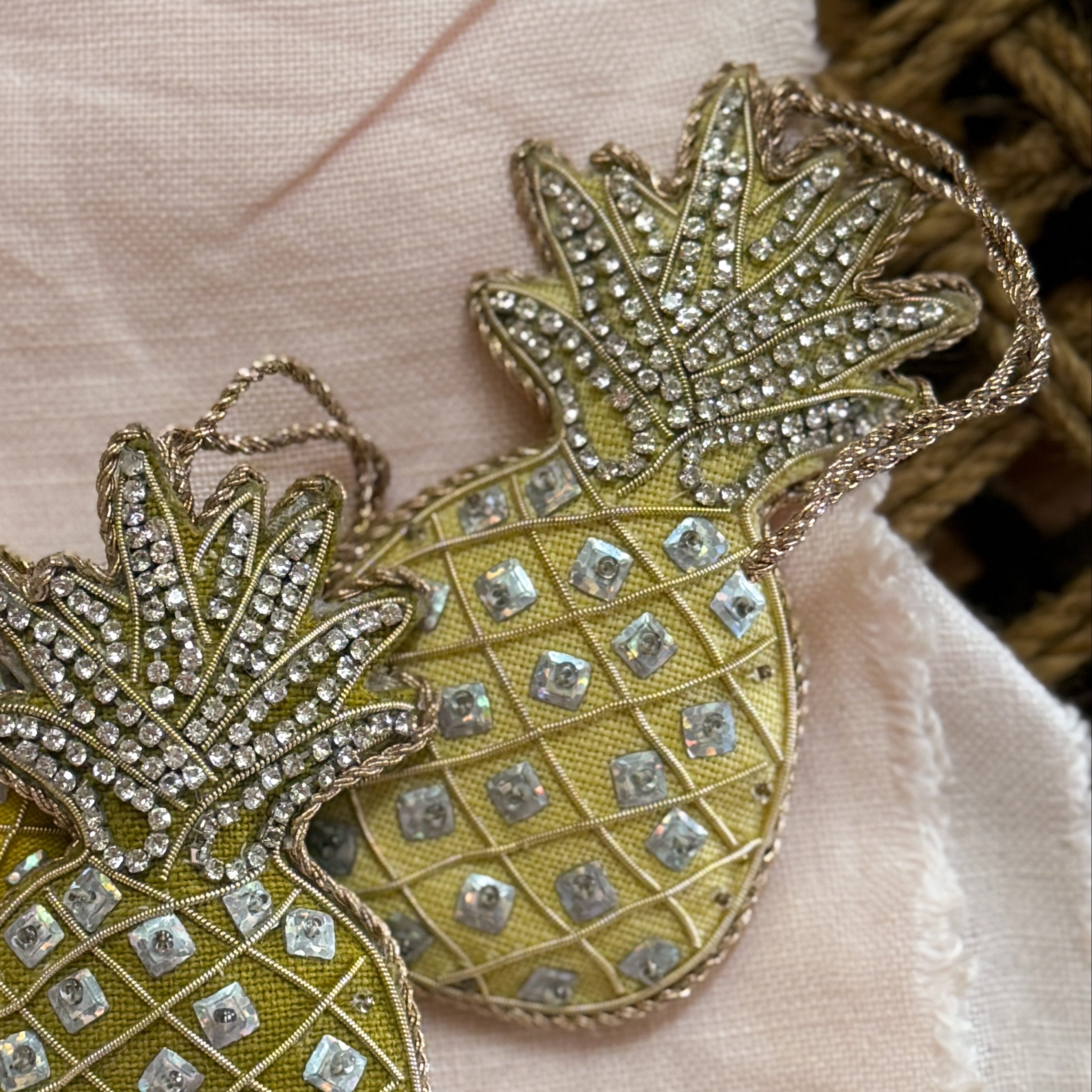 Pineapple