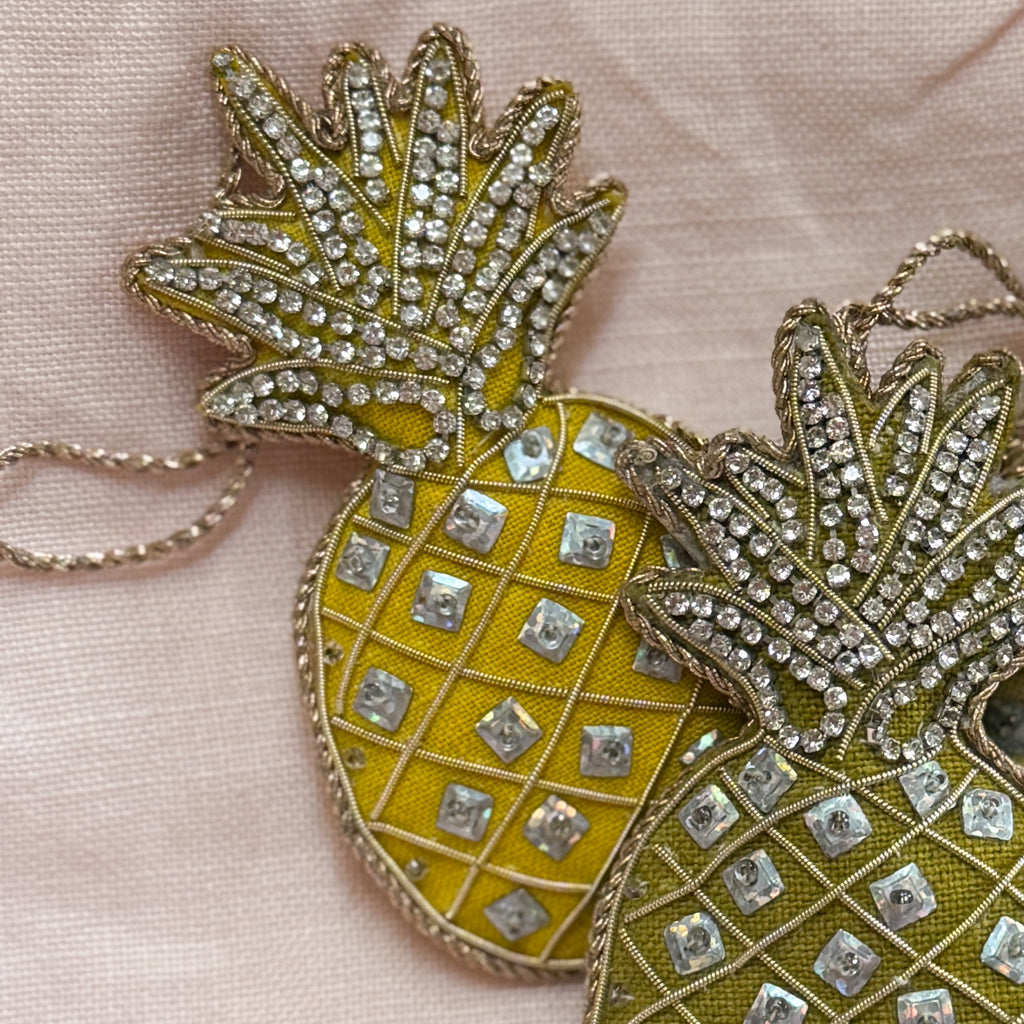 Pineapple