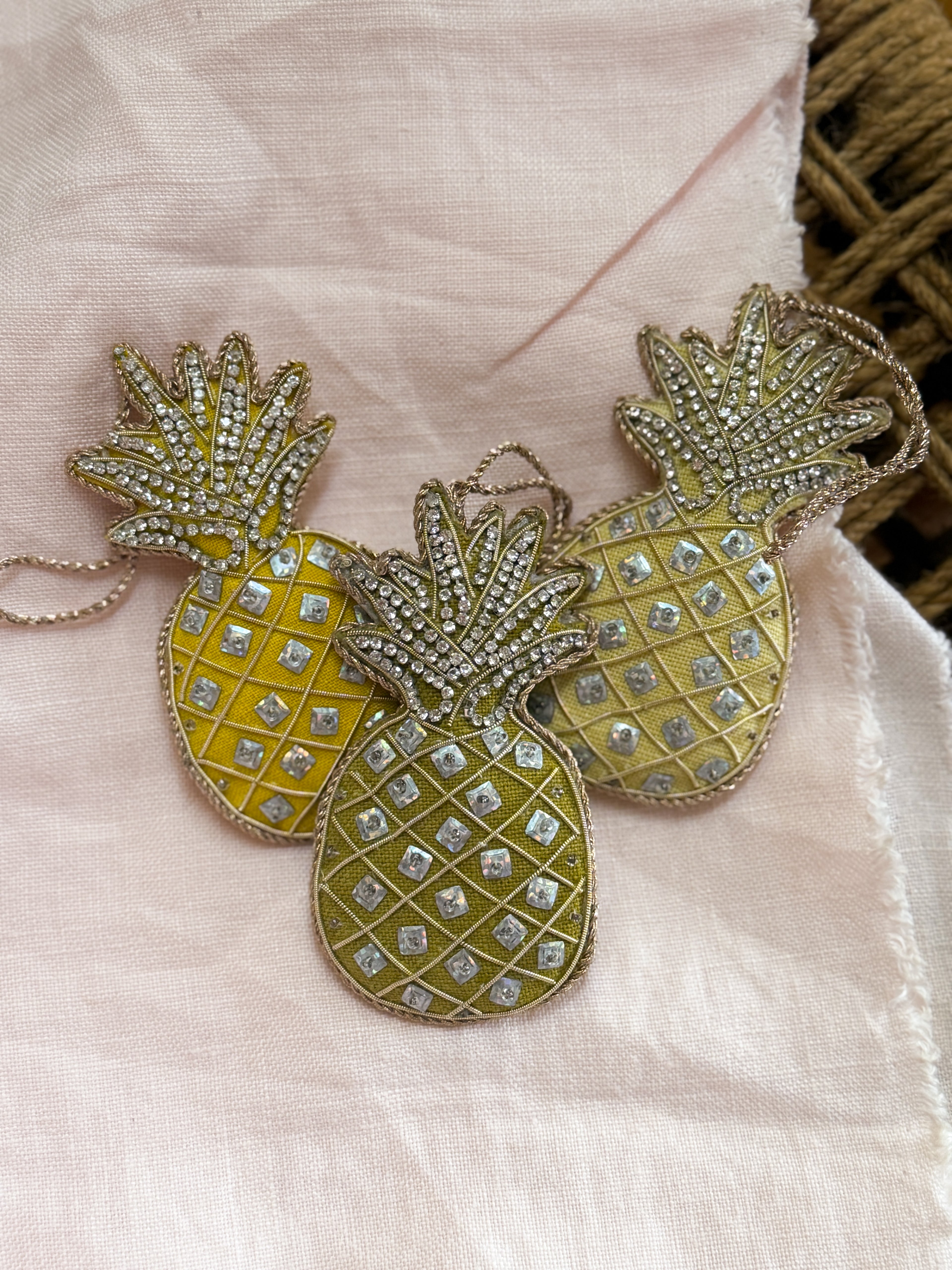 Pineapple