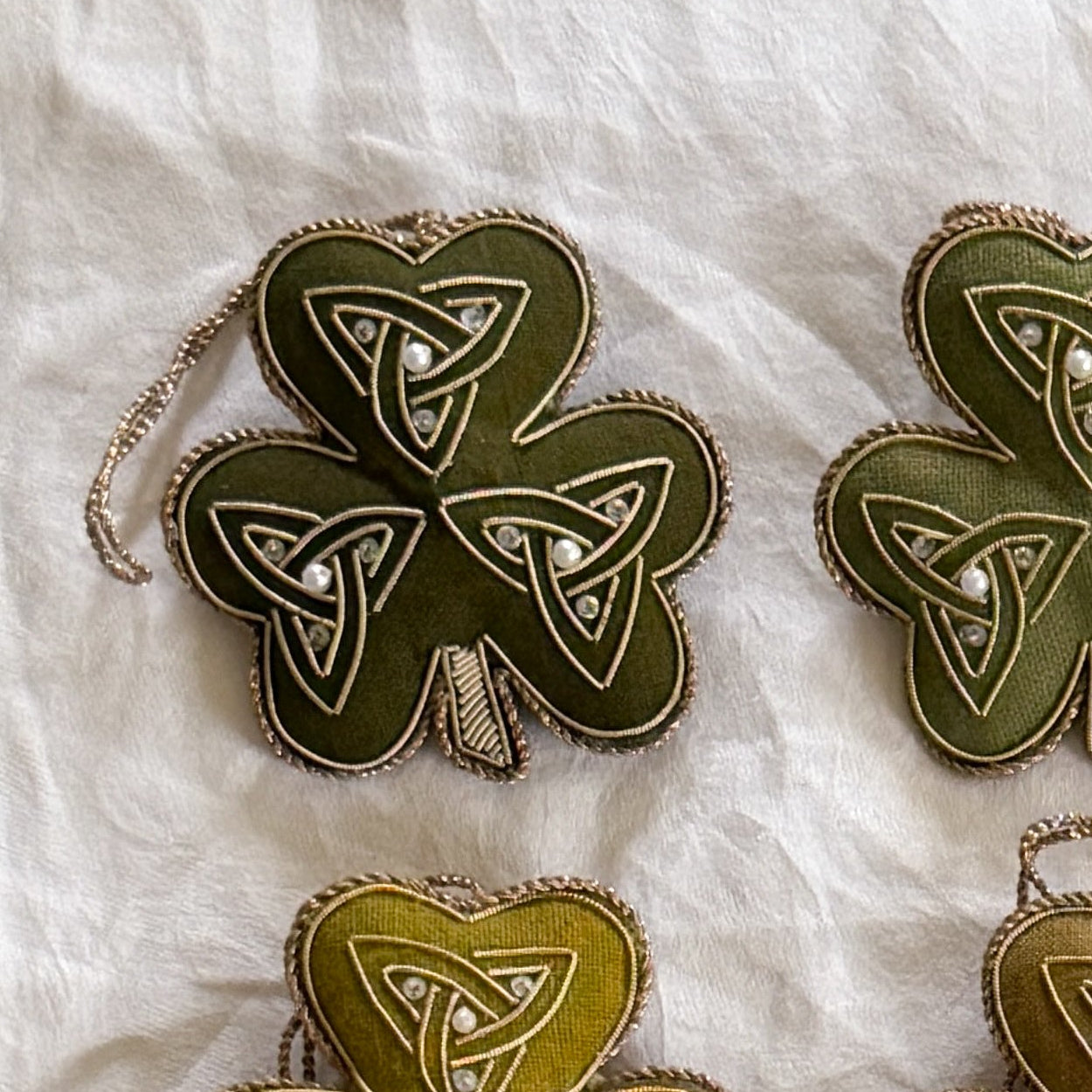 Shamrock