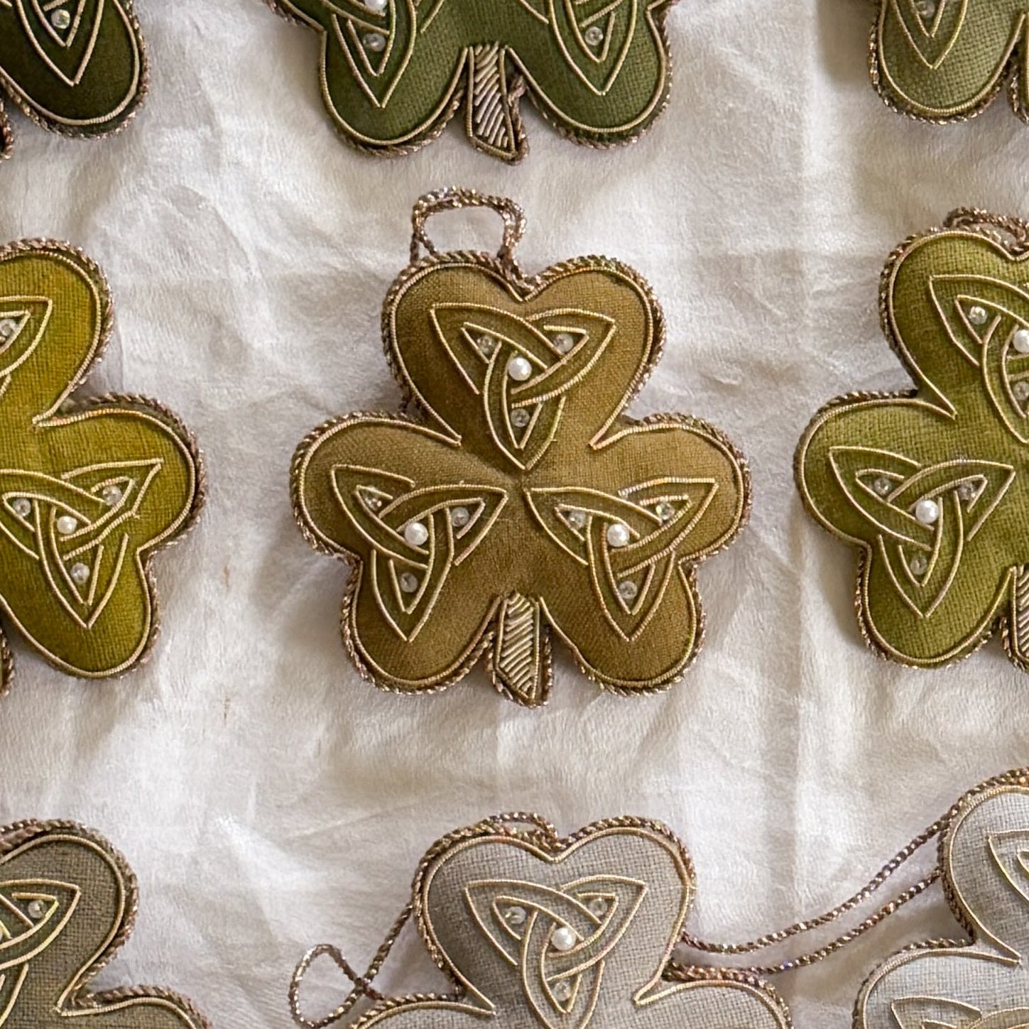 Shamrock
