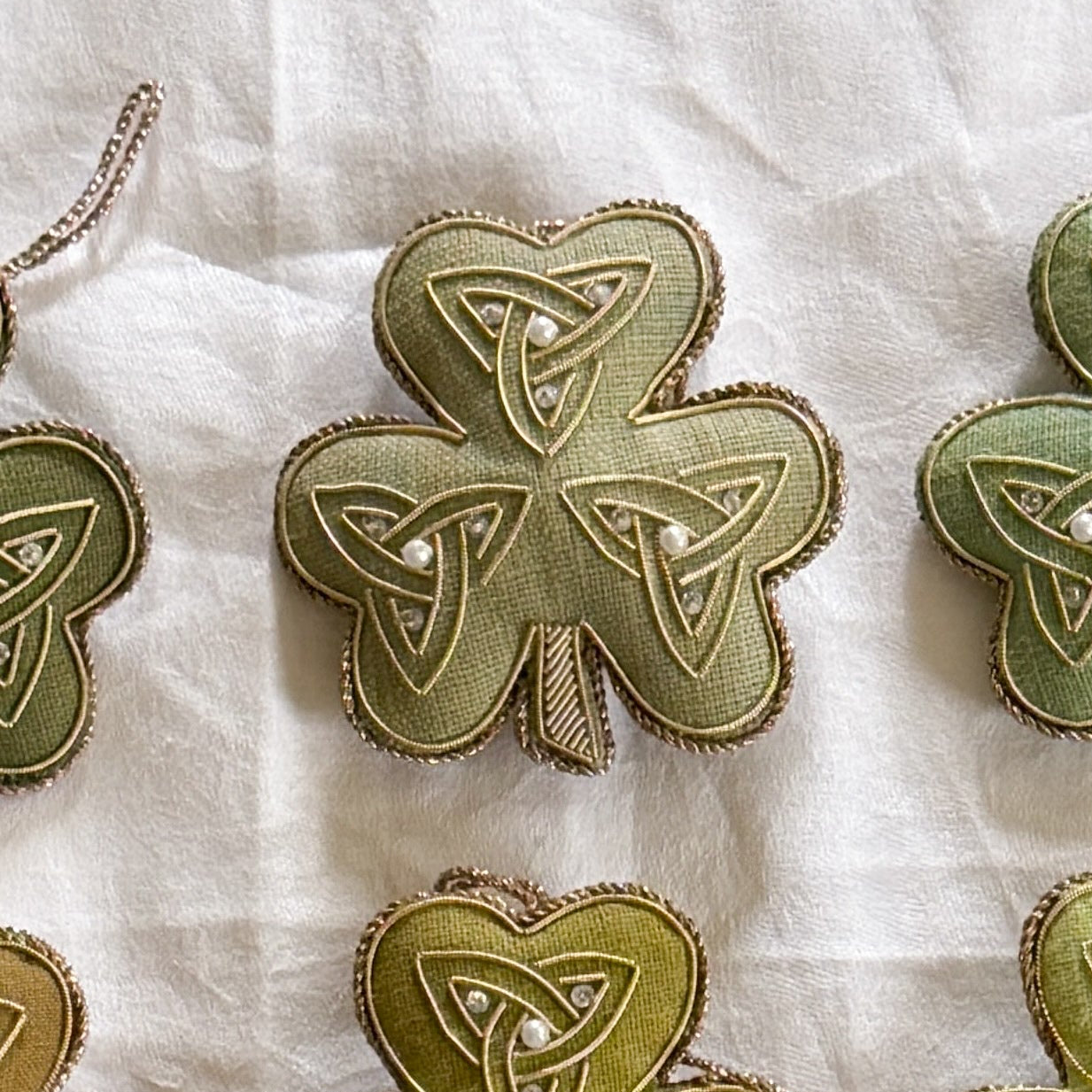 Shamrock