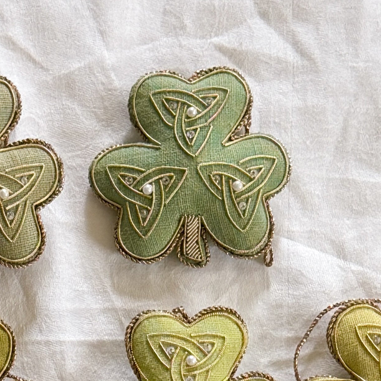 Shamrock