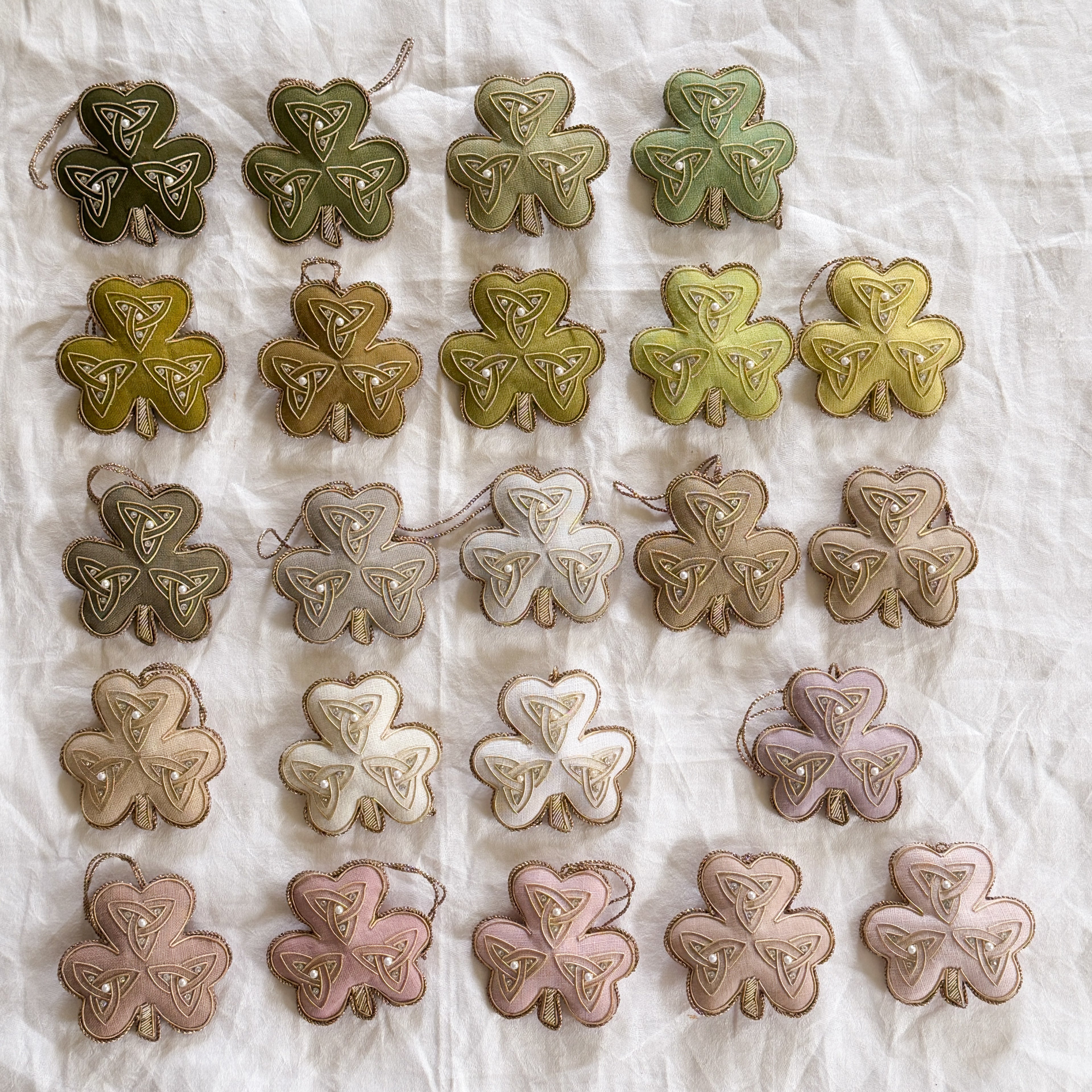 Shamrock
