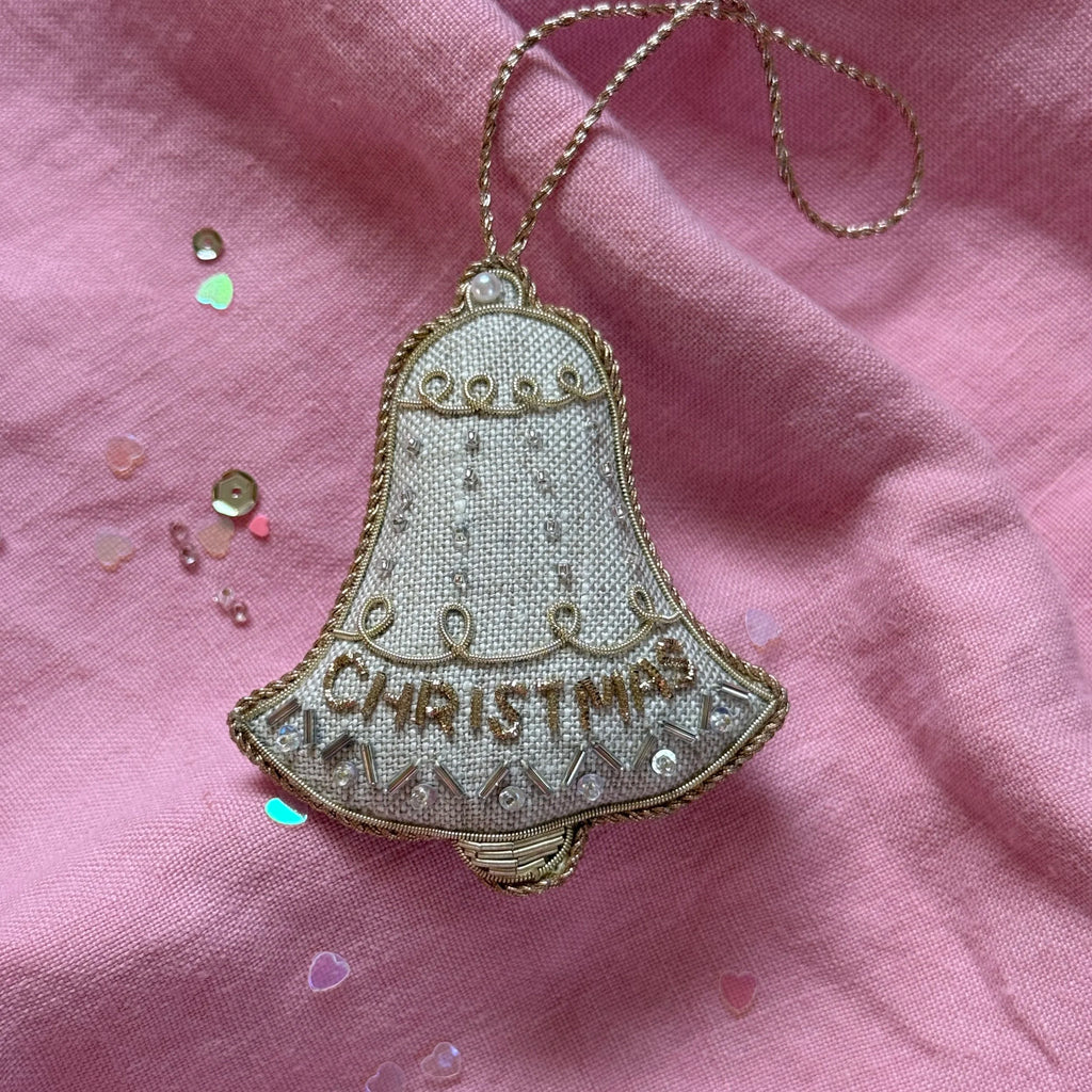 Christmas Bell
