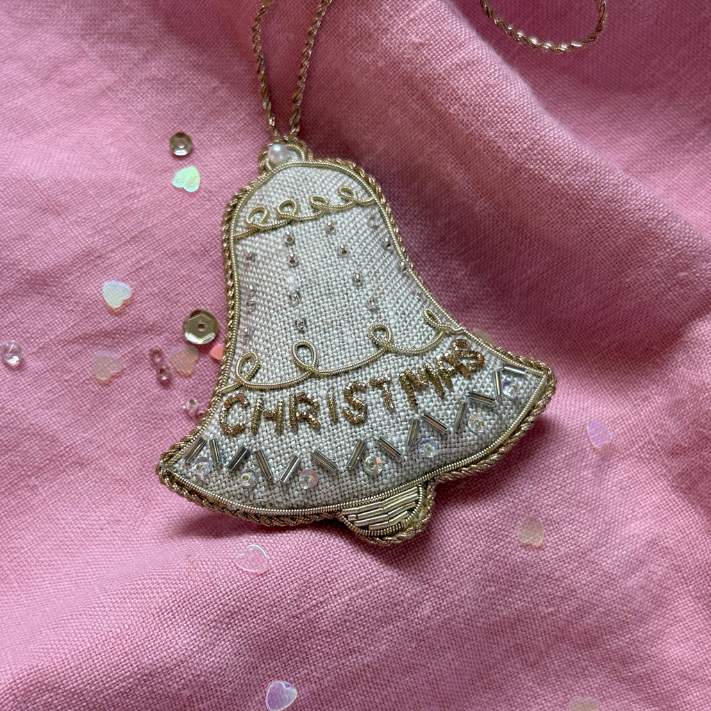 Christmas Bell