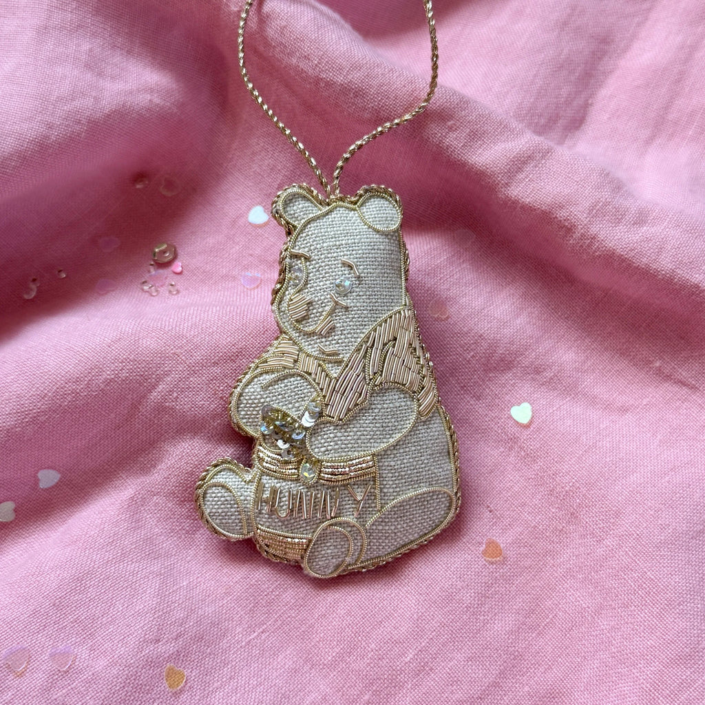 Winnie The Pooh