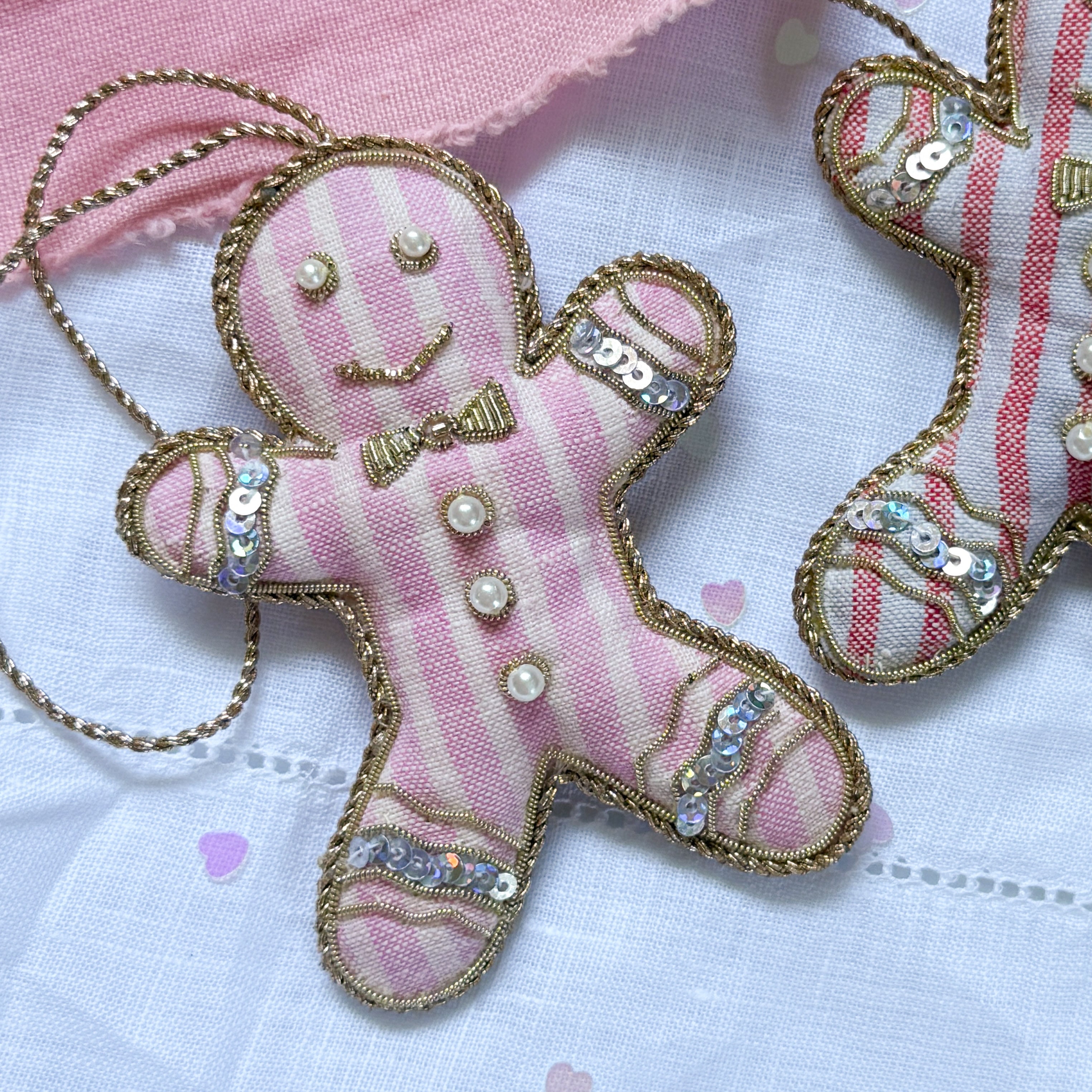 Gingerbread Man