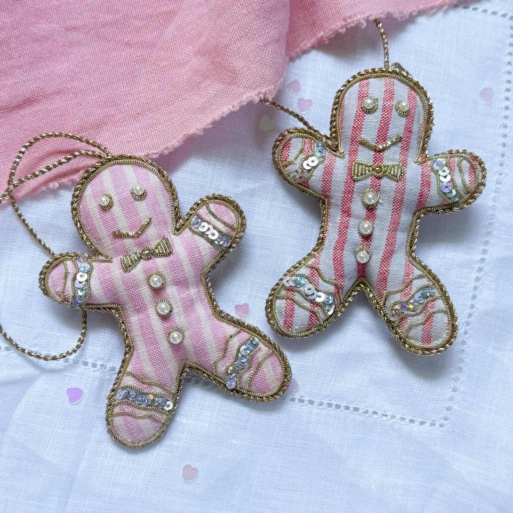 Gingerbread Man