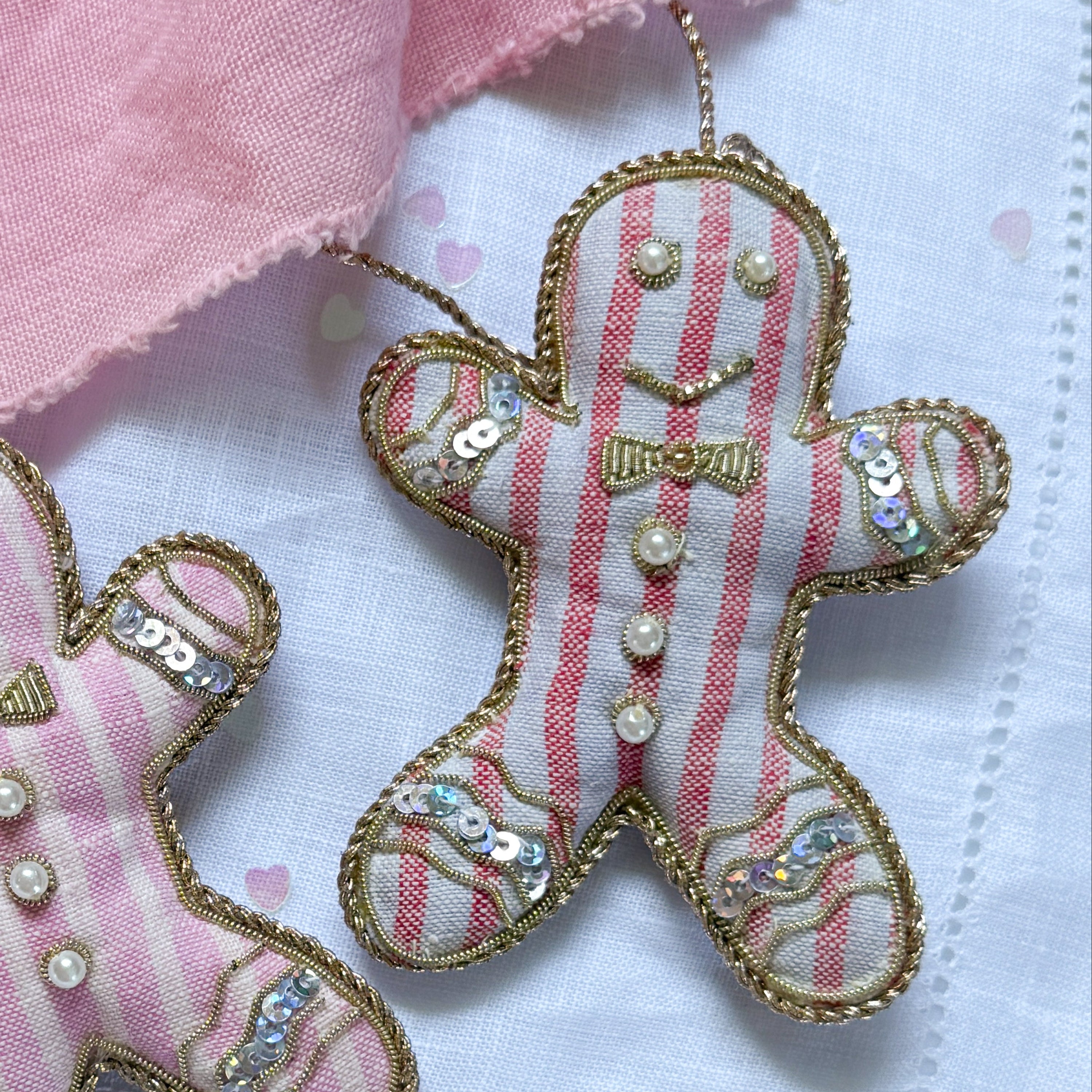 Gingerbread Man