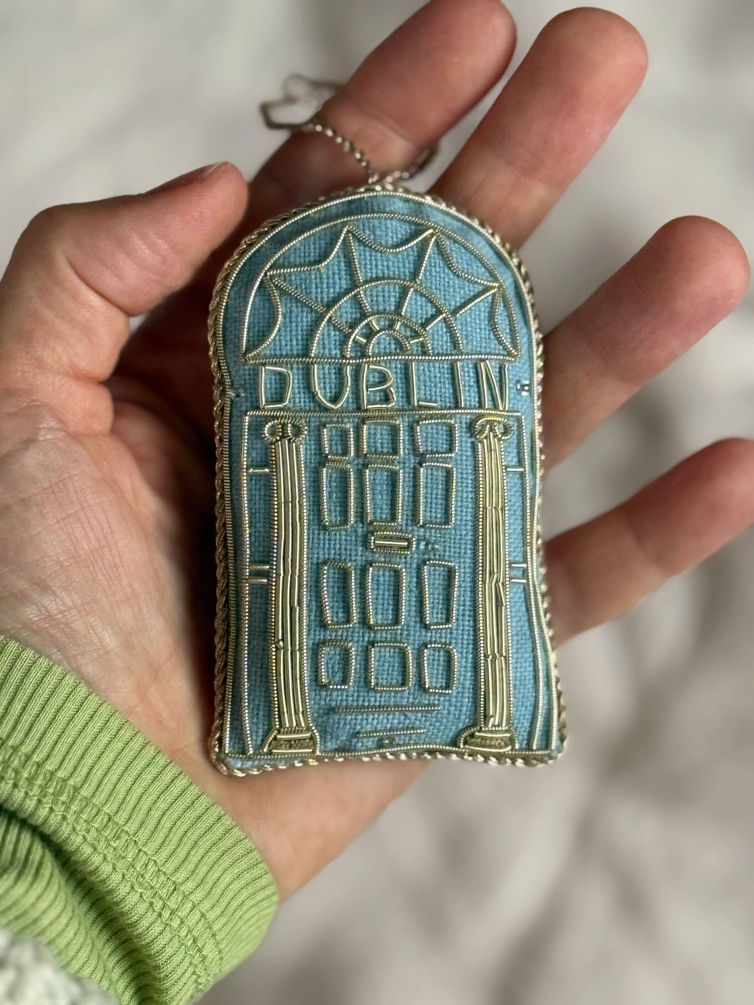 Dublin Door