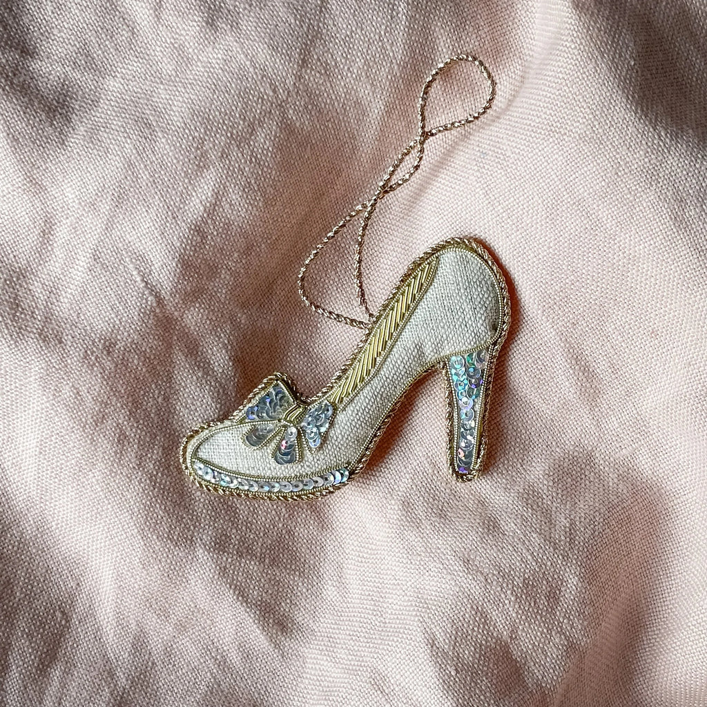 Princess Shoe