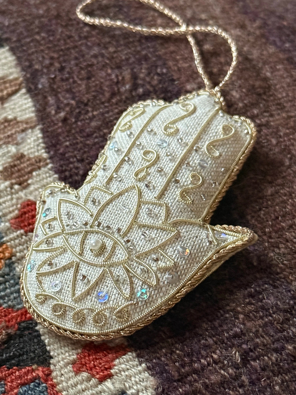 Hamsa Hand