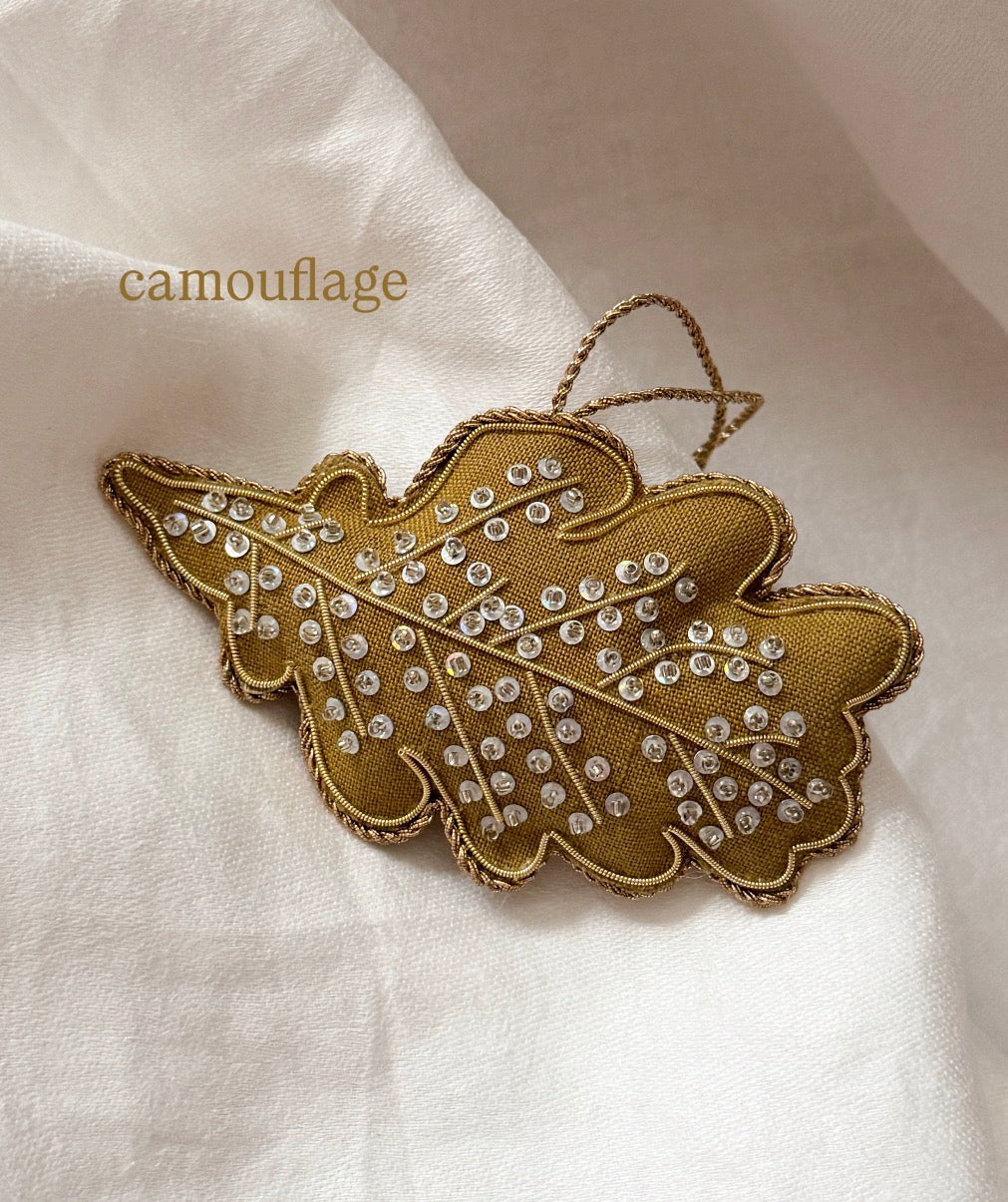 Oak Leaf