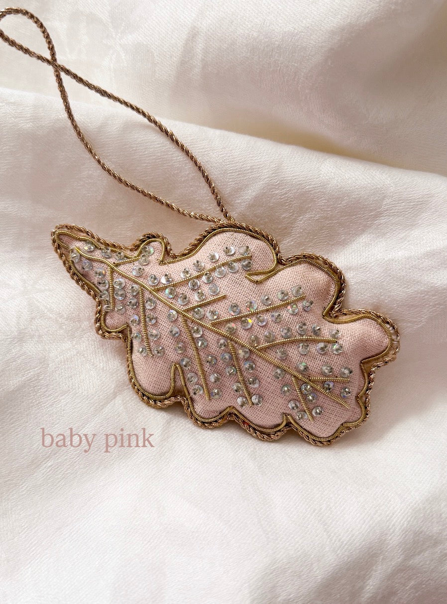 Oak Leaf