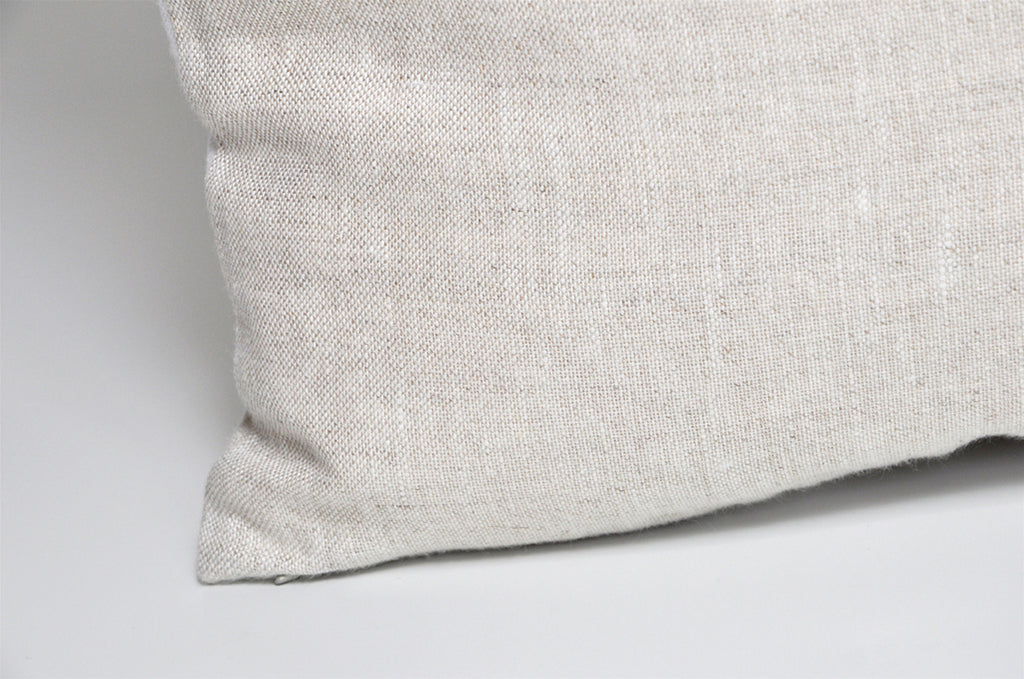 Vintage Salvatore Silk Scarf & Irish Linen Cushion